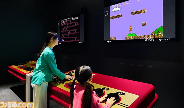 ニンテンドーミュージアムが本日（10/2）オープン。任天堂歴代ハード・ソフトの展示、最新技術満載の体験コーナーなどが楽しめる