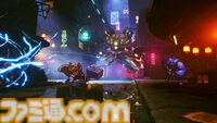 『Threads of Time』2.5D世界で時空を旅する新作RPGが発表。恐竜が生息する紀元前、サイバーパンク風の未来などさまざま時代を大冒険