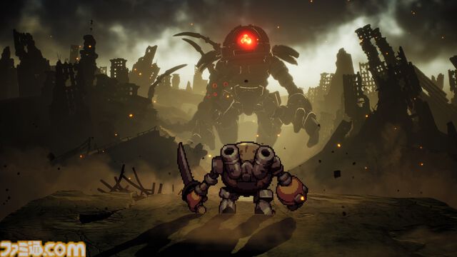 『Threads of Time』2.5D世界で時空を旅する新作RPGが発表。恐竜が生息する紀元前、サイバーパンク風の未来などさまざま時代を大冒険