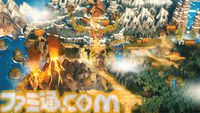 『Threads of Time』2.5D世界で時空を旅する新作RPGが発表。恐竜が生息する紀元前、サイバーパンク風の未来などさまざま時代を大冒険
