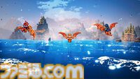 『Threads of Time』2.5D世界で時空を旅する新作RPGが発表。恐竜が生息する紀元前、サイバーパンク風の未来などさまざま時代を大冒険