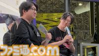 【NIKKE】キム・ヒョンテ氏＆ユ・ヒョンソク氏生インタビュー。一般公開日編。キム氏が“できるだけすべてのものを揺らそう”と決断【TGS2024】