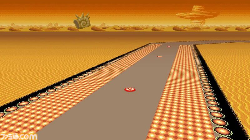 『F-ZERO 99』サテラビュー版のコース解禁。新ギミック“砂嵐”が舞う“SAND STORM”など計5つ。更新データVer.1.5.0が本日（10/2）配信