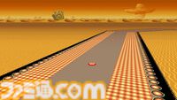 『F-ZERO 99』サテラビュー版のコース解禁。新ギミック“砂嵐”が舞う“SAND STORM”など計5つ。更新データVer.1.5.0が本日（10/2）配信