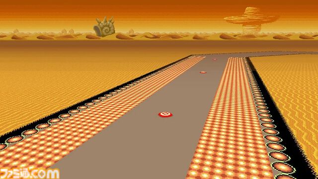 『F-ZERO 99』サテラビュー版のコース解禁。新ギミック“砂嵐”が舞う“SAND STORM”など計5つ。更新データVer.1.5.0が本日（10/2）配信