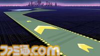 『F-ZERO 99』サテラビュー版のコース解禁。新ギミック“砂嵐”が舞う“SAND STORM”など計5つ。更新データVer.1.5.0が本日（10/2）配信