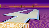 『F-ZERO 99』サテラビュー版のコース解禁。新ギミック“砂嵐”が舞う“SAND STORM”など計5つ。更新データVer.1.5.0が本日（10/2）配信