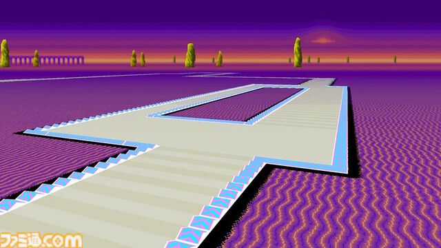 『F-ZERO 99』サテラビュー版のコース解禁。新ギミック“砂嵐”が舞う“SAND STORM”など計5つ。更新データVer.1.5.0が本日（10/2）配信