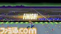 『F-ZERO 99』サテラビュー版のコース解禁。新ギミック“砂嵐”が舞う“SAND STORM”など計5つ。更新データVer.1.5.0が本日（10/2）配信
