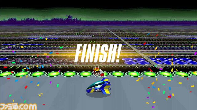 『F-ZERO 99』サテラビュー版のコース解禁。新ギミック“砂嵐”が舞う“SAND STORM”など計5つ。更新データVer.1.5.0が本日（10/2）配信
