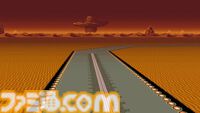 『F-ZERO 99』サテラビュー版のコース解禁。新ギミック“砂嵐”が舞う“SAND STORM”など計5つ。更新データVer.1.5.0が本日（10/2）配信