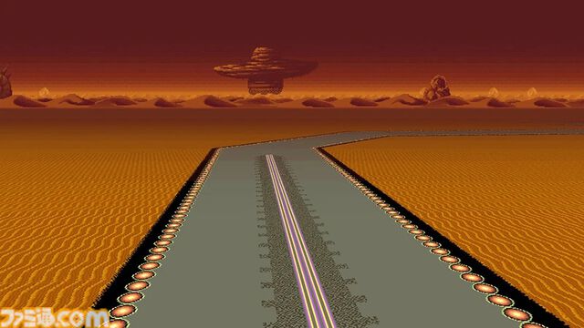 『F-ZERO 99』サテラビュー版のコース解禁。新ギミック“砂嵐”が舞う“SAND STORM”など計5つ。更新データVer.1.5.0が本日（10/2）配信