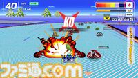 『F-ZERO 99』サテラビュー版のコース解禁。新ギミック“砂嵐”が舞う“SAND STORM”など計5つ。更新データVer.1.5.0が本日（10/2）配信
