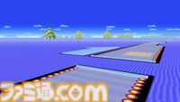 『F-ZERO 99』サテラビュー版のコース解禁。新ギミック“砂嵐”が舞う“SAND STORM”など計5つ。更新データVer.1.5.0が本日（10/2）配信
