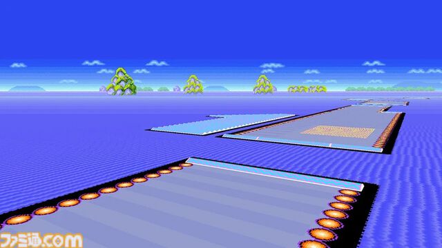 『F-ZERO 99』サテラビュー版のコース解禁。新ギミック“砂嵐”が舞う“SAND STORM”など計5つ。更新データVer.1.5.0が本日（10/2）配信