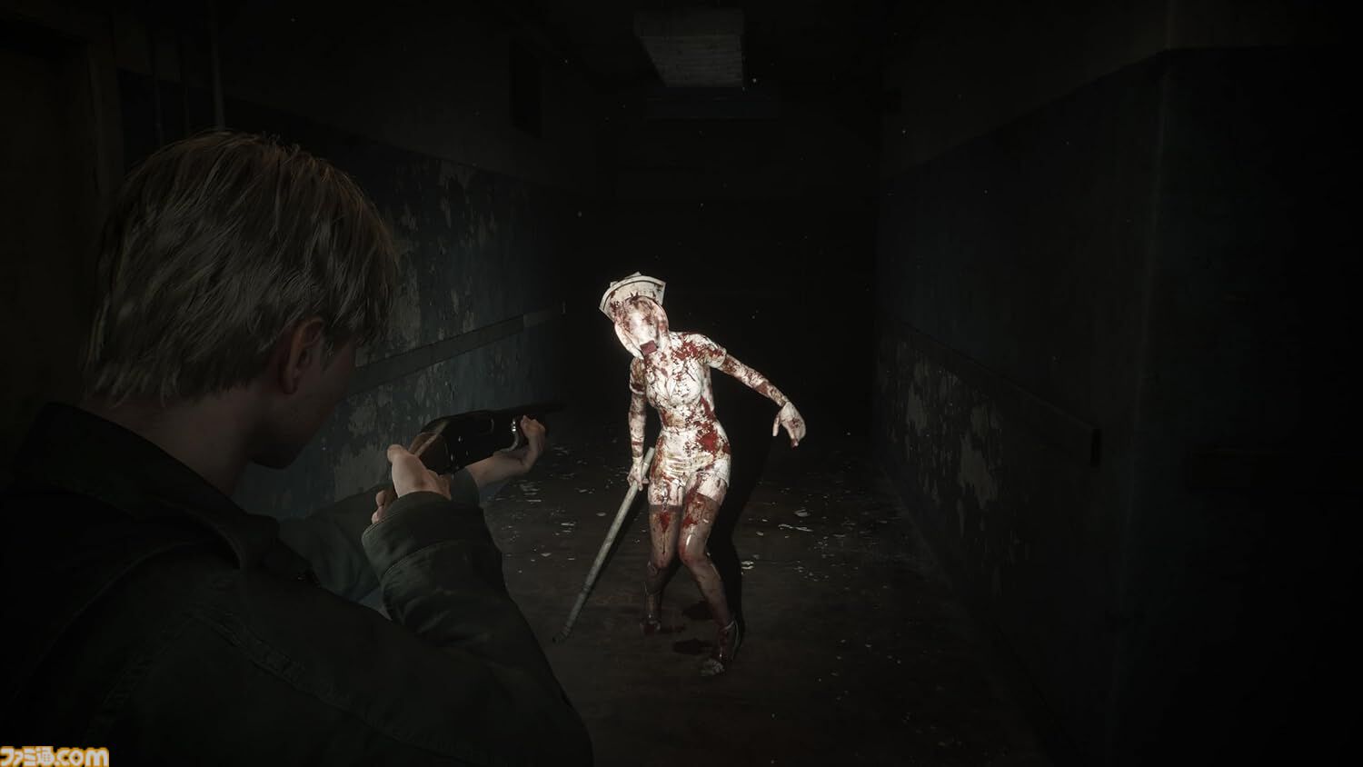 今週発売のおすすめタイトル】名作ホラーのフルリメイク作『サイレント