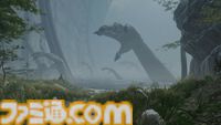 『Project: Mist』巨大生物が息づく島でサバイバル、体験版が10/4配信。巨人や空飛ぶクジラなどロマンあふれる怪奇生物たち