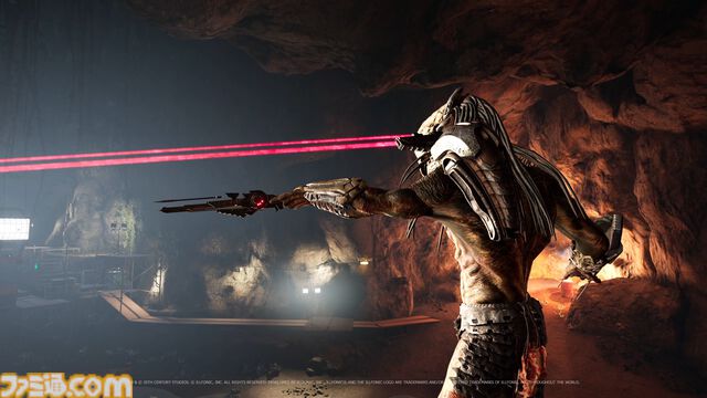 リブート版『プレデター ハンティング グラウンズ』本日（10/2）発売。プレデターと精鋭部隊にわかれて戦う非対称型マルチプレイアクション