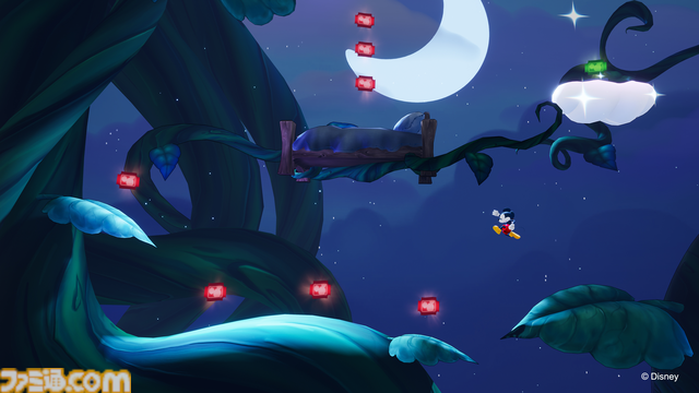 リメイク版『ディズニー エピックミッキー：Rebrushed』開発陣インタビュー。友情、忘れられた者、そしてプレイヤーが現実に体験するかもしれないすべてについてのストーリーがある【TGS2024】