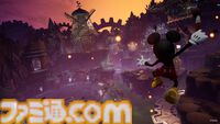 リメイク版『ディズニー エピックミッキー：Rebrushed』開発陣インタビュー。友情、忘れられた者、そしてプレイヤーが現実に体験するかもしれないすべてについてのストーリーがある【TGS2024】