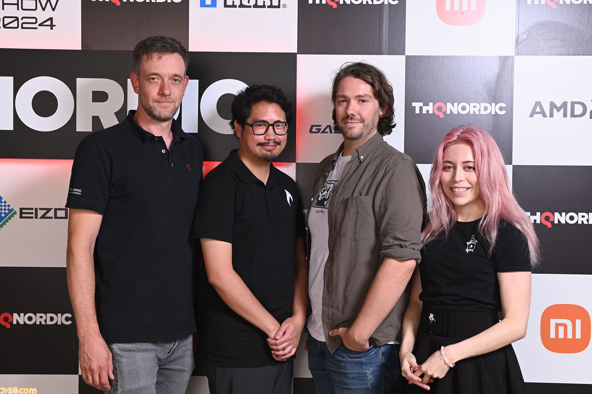 リメイク版『ディズニー エピックミッキー：Rebrushed』開発陣インタビュー。友情、忘れられた者、そしてプレイヤーが現実に体験するかもしれないすべてについてのストーリーがある【TGS2024】