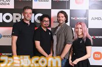 リメイク版『ディズニー エピックミッキー：Rebrushed』開発陣インタビュー。友情、忘れられた者、そしてプレイヤーが現実に体験するかもしれないすべてについてのストーリーがある【TGS2024】
