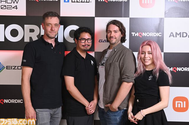 リメイク版『ディズニー エピックミッキー：Rebrushed』開発陣インタビュー。友情、忘れられた者、そしてプレイヤーが現実に体験するかもしれないすべてについてのストーリーがある【TGS2024】