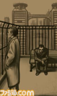 『シルバー事件』発売25周年。キレッキレなセリフや演出が見事！　須田剛一氏が創設したグラスホッパー・マニファクチュアの処女作【今日は何の日？】