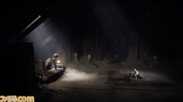THQ NordicのCEOに聞く。『REANIMAL』にはとくに期待している。きっと日本のゲームファンに受け入れられる。戦略はポテンシャルのあるIPに注力すること【TGS2024】