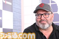 THQ NordicのCEOに聞く。『REANIMAL』にはとくに期待している。きっと日本のゲームファンに受け入れられる。戦略はポテンシャルのあるIPに注力すること【TGS2024】