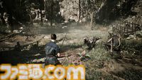 THQ NordicのCEOに聞く。『REANIMAL』にはとくに期待している。きっと日本のゲームファンに受け入れられる。戦略はポテンシャルのあるIPに注力すること【TGS2024】