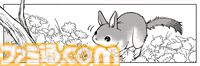 【エルデンリング】ほのぼのコメディ漫画『ELDEN RING 遠き狭間の物語』第3話後編が本日10月4日に公開。転送門に飛び込んでしまったトビウサギの運命は!?