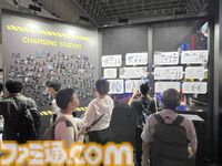 話題の近未来SFメカアクション『Mecha BREAK』ブースリポ―ト。巨大メカ“鳴神”＆コスプレイヤーさんとのフォトスポットやチュートリアルからじっくり魅力を味わえる試遊など豪華な出展内容【TGS2024】