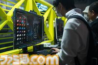 話題の近未来SFメカアクション『Mecha BREAK』ブースリポ―ト。巨大メカ“鳴神”＆コスプレイヤーさんとのフォトスポットやチュートリアルからじっくり魅力を味わえる試遊など豪華な出展内容【TGS2024】