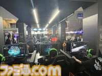 話題の近未来SFメカアクション『Mecha BREAK』ブースリポ―ト。巨大メカ“鳴神”＆コスプレイヤーさんとのフォトスポットやチュートリアルからじっくり魅力を味わえる試遊など豪華な出展内容【TGS2024】