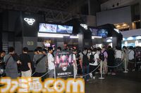 話題の近未来SFメカアクション『Mecha BREAK』ブースリポ―ト。巨大メカ“鳴神”＆コスプレイヤーさんとのフォトスポットやチュートリアルからじっくり魅力を味わえる試遊など豪華な出展内容【TGS2024】
