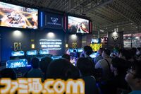 話題の近未来SFメカアクション『Mecha BREAK』ブースリポ―ト。巨大メカ“鳴神”＆コスプレイヤーさんとのフォトスポットやチュートリアルからじっくり魅力を味わえる試遊など豪華な出展内容【TGS2024】