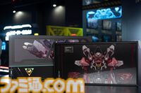 話題の近未来SFメカアクション『Mecha BREAK』ブースリポ―ト。巨大メカ“鳴神”＆コスプレイヤーさんとのフォトスポットやチュートリアルからじっくり魅力を味わえる試遊など豪華な出展内容【TGS2024】