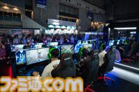 話題の近未来SFメカアクション『Mecha BREAK』ブースリポ―ト。巨大メカ“鳴神”＆コスプレイヤーさんとのフォトスポットやチュートリアルからじっくり魅力を味わえる試遊など豪華な出展内容【TGS2024】