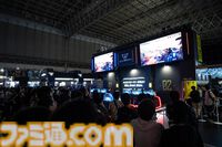 話題の近未来SFメカアクション『Mecha BREAK』ブースリポ―ト。巨大メカ“鳴神”＆コスプレイヤーさんとのフォトスポットやチュートリアルからじっくり魅力を味わえる試遊など豪華な出展内容【TGS2024】