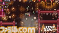 『Outrider Mako』神様に荷物を届けて御朱印集め。ちゃんと作業台で梱包する2D和風アクションに礼節を見た【TGS2024】