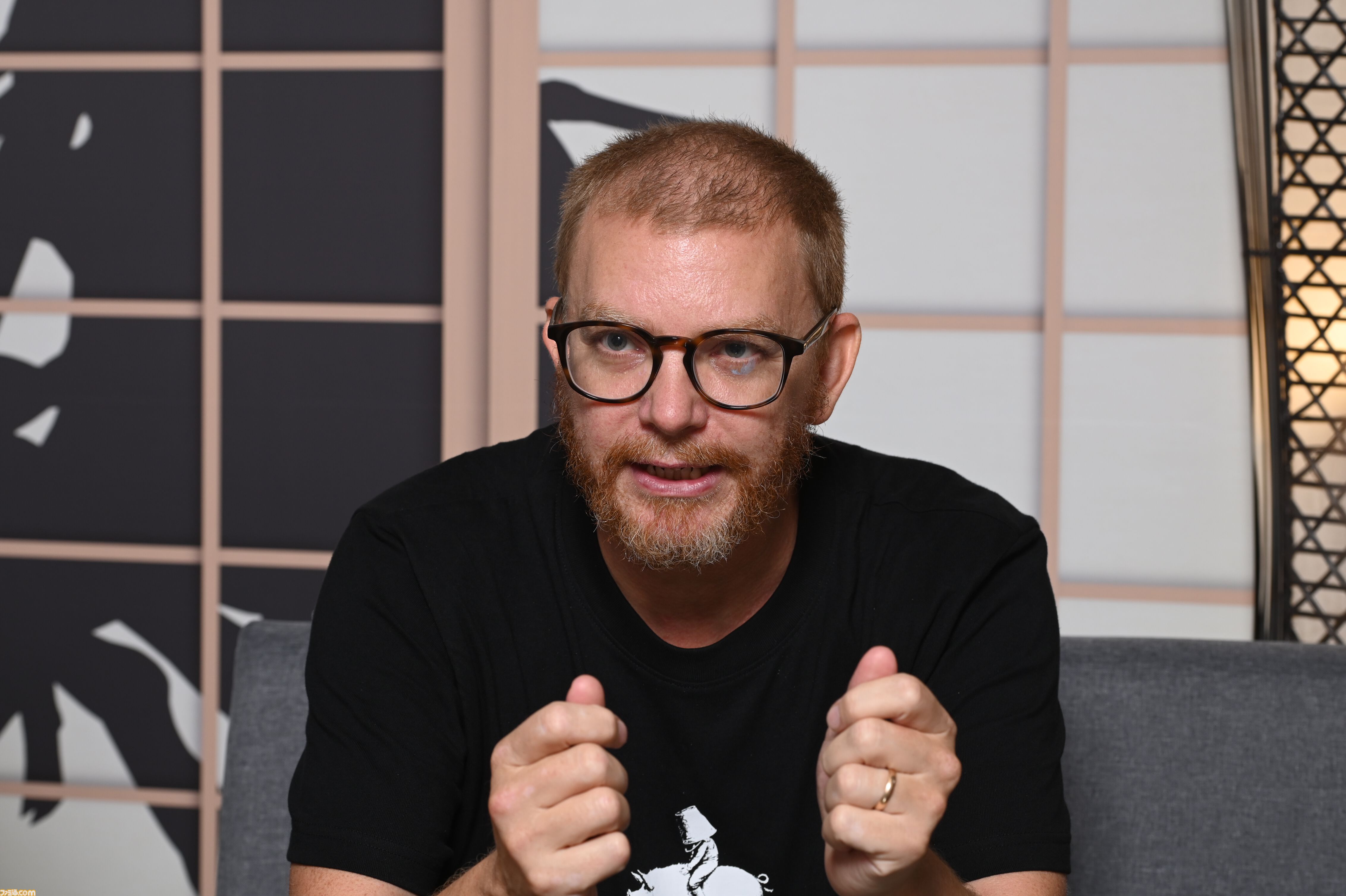 『REANIMAL』開発陣インタビュー。『リトルナイトメア』から新たなステージへ、「私たちはどうもホラー方面へ行ってしまう」「ホラー体験は誰かといっしょのほうが楽しい」【TGS2024】