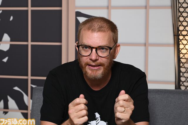 『REANIMAL』開発陣インタビュー。『リトルナイトメア』から新たなステージへ、「私たちはどうもホラー方面へ行ってしまう」「ホラー体験は誰かといっしょのほうが楽しい」【TGS2024】