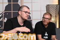 『REANIMAL』開発陣インタビュー。『リトルナイトメア』から新たなステージへ、「私たちはどうもホラー方面へ行ってしまう」「ホラー体験は誰かといっしょのほうが楽しい」【TGS2024】