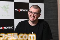 『REANIMAL』開発陣インタビュー。『リトルナイトメア』から新たなステージへ、「私たちはどうもホラー方面へ行ってしまう」「ホラー体験は誰かといっしょのほうが楽しい」【TGS2024】