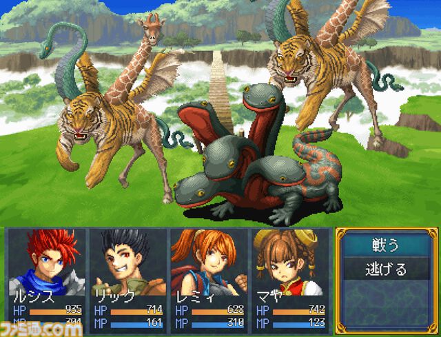 『ELEMASTA -エレマスタ-』発売に向けてSteam申請間近。ほぼ個人で制作された“40代に刺さる”美麗2Dドット絵オープンワールドRPG