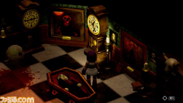 『Crow Country（クロウ・カントリー）』10月16日のアップデートで日本語対応。テーマパークが舞台の90年代ゲームリスペクトなサバイバルホラー