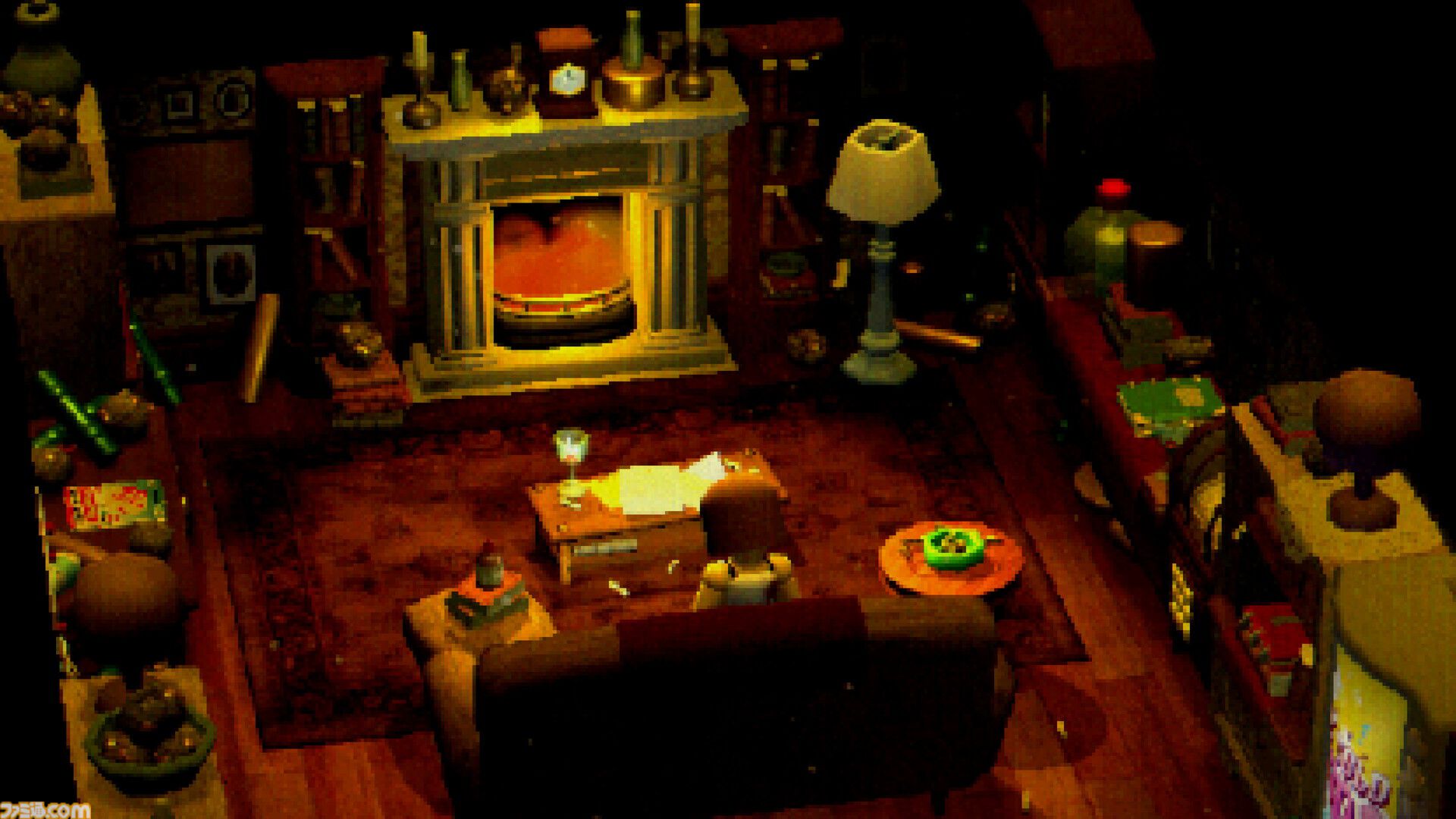 『Crow Country（クロウ・カントリー）』10月16日のアップデートで日本語対応。テーマパークが舞台の90年代ゲームリスペクトなサバイバルホラー