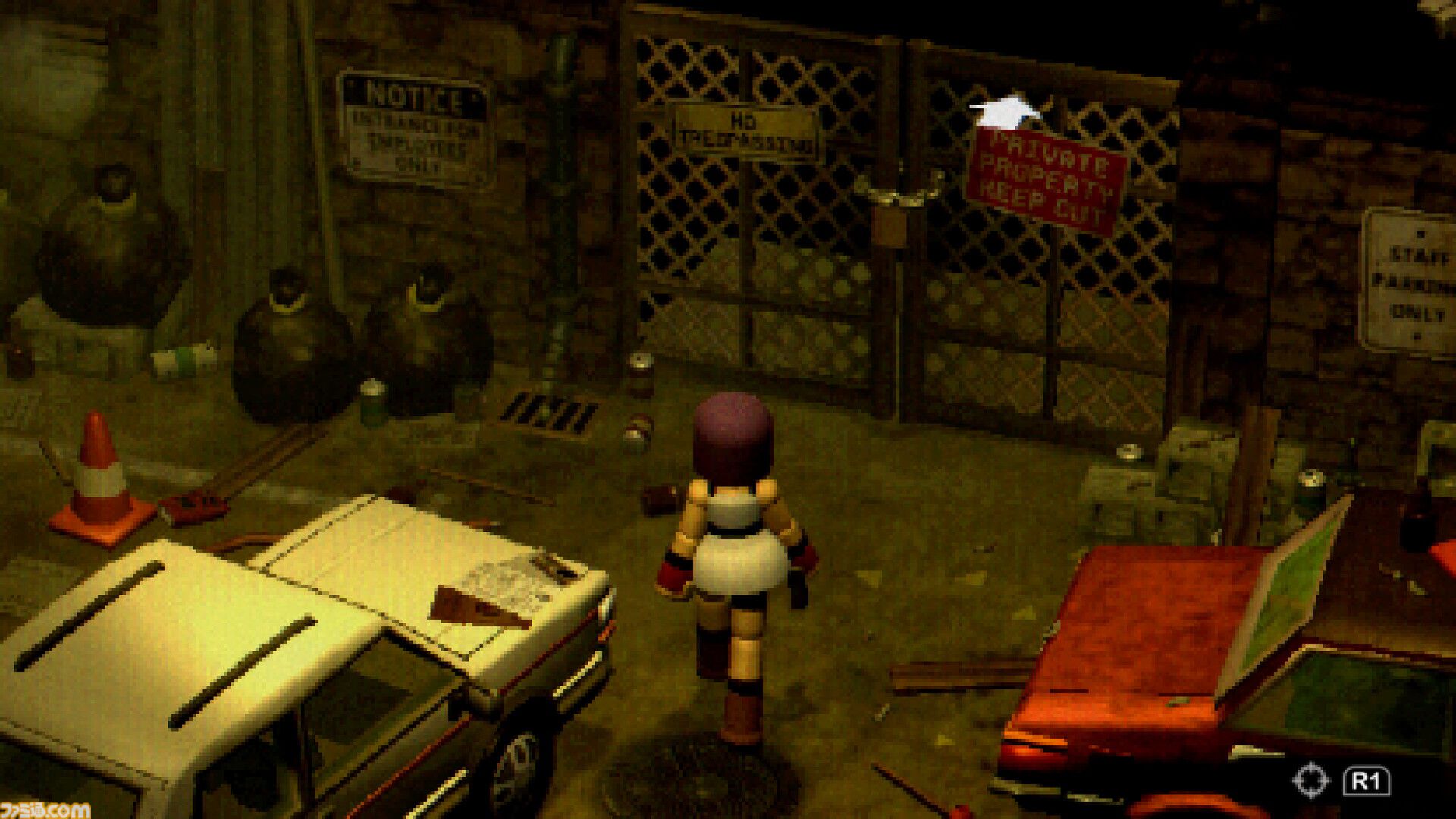 『Crow Country（クロウ・カントリー）』10月16日のアップデートで日本語対応。テーマパークが舞台の90年代ゲームリスペクトなサバイバルホラー