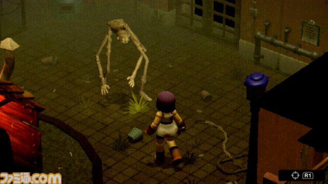 『Crow Country（クロウ・カントリー）』10月16日のアップデートで日本語対応。テーマパークが舞台の90年代ゲームリスペクトなサバイバルホラー